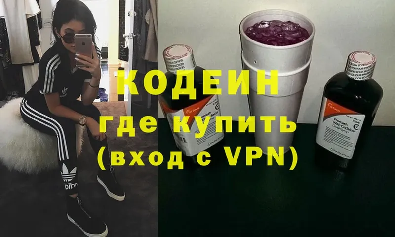 Кодеиновый сироп Lean Purple Drank  OMG ONION  Гусев 